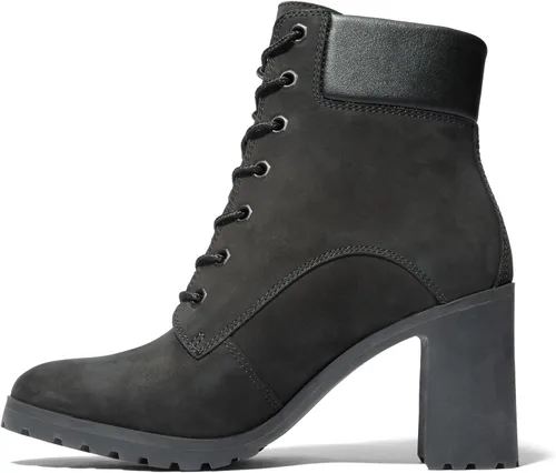 Vista 7 de Timberland Botas Allington con cordones de 6 pulgadas para mujer