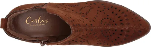 Vista 5 de Carlos Santana Botines Victory para mujer