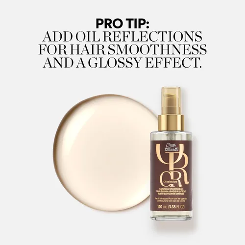 Vista 10 de Wella Professionals Invigo Volume Boost Champú para añadir con Bodyfying Spring Blend