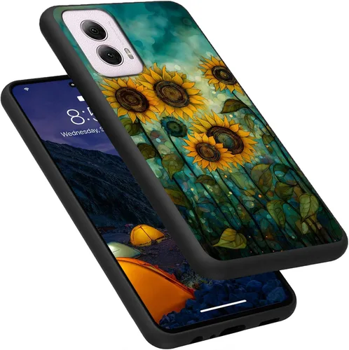 Vista 178 de Funda para Motorola Moto G Stylus 4G 2023, delgada y ligera, de silicona de TPU suave, color negro, ultrafina, para Motorola Moto G Stylus 4G 2023