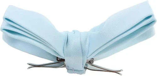 Vista 36 de boxed-gifts Corbatas de lazo clásicas de satén de poliéster para hombre para esmoquin de traje