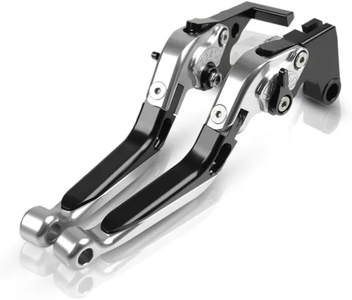Vista 9 de Palancas de embrague de freno de motocicleta para Kawasaki Vulcan S 650 650cc VERSYS 1000 2015-2020 Palancas de embrague de freno de motocicleta