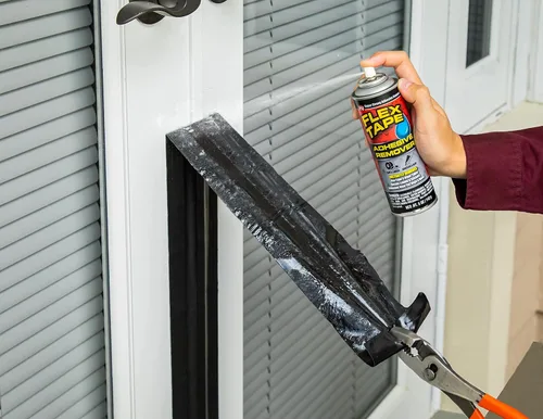 Vista 3 de Flex Tape Removedor de adhesivo (12 oz)