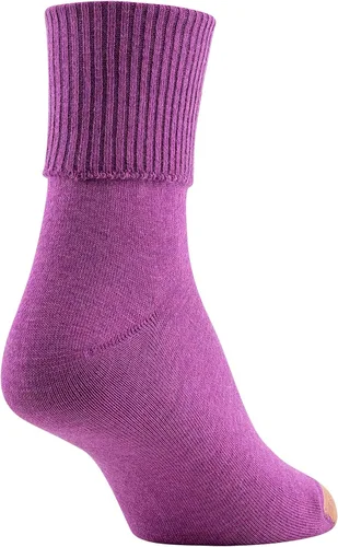 Vista 78 de GOLDTOE Calcetines clásicos para mujer, multipares
