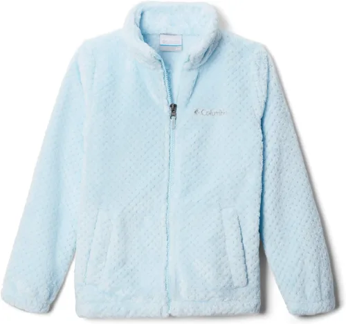 Vista 4 de Columbia Baby Fire Side Sherpa Full Zip
