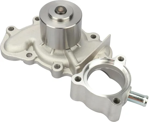Vista 134 de IRONTEK TCK179 Kit de correa de distribución con bomba de agua para Mazda Miata 1994-2005, 1994-1995 para Mazda MX-3, 1995-1998 para Mazda Protege