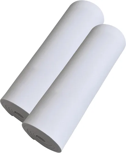 Vista 9 de Negro Eva Espuma Cosplay 10mm×14''×39'' 187.4 lbs/m3 Alta Densidad para DIY