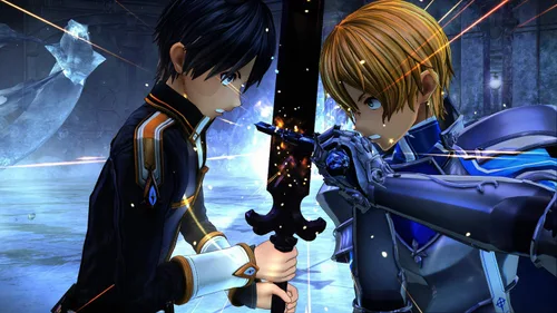 Vista 3 de SWORD ART ONLINE Alicization Lycoris - PlayStation 4