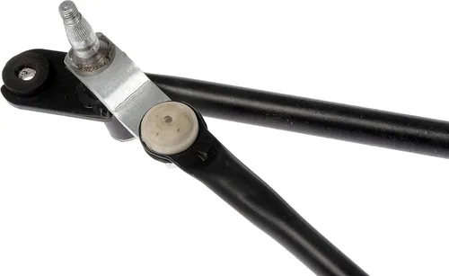Vista 3 de Dorman 602-935 - Varillaje de limpiaparabrisas delantero compatible con modelos seleccionados de Mercedes-Benz