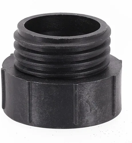 Vista 4 de S60x6 a 2 pulgadas para bsp para ibc Conector de tanque Material plástico
