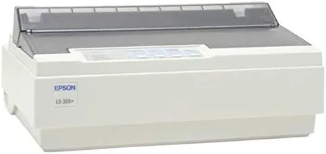 Vista 2 de Epson Impresora de impacto LX-300 Plus C294001