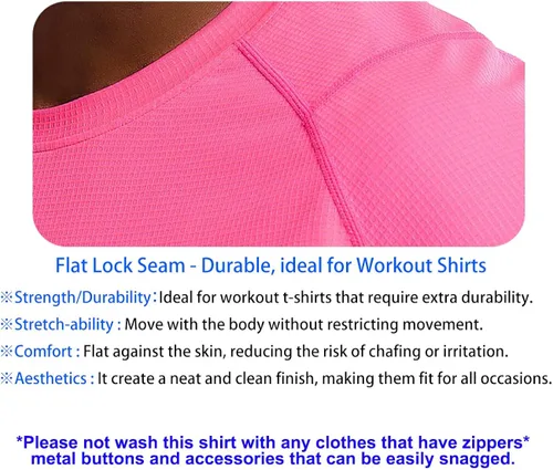 Vista 4 de YumiDay Camisetas de entrenamiento para hombre, ajuste seco, camiseta deportiva atlética que absorbe la humedad, camisetas ligeras de manga corta
