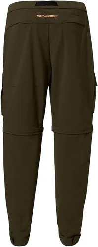 Vista 4 de Oakley Men's Team Collection Convertible Recycled Pant