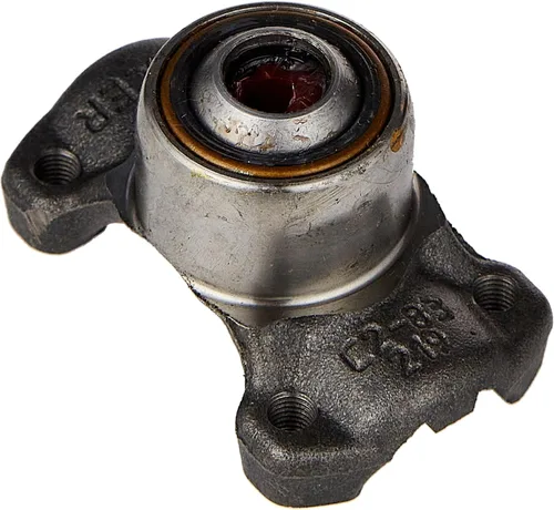 Vista 3 de Spicer Conjunto de yugo de enchufe 211544X