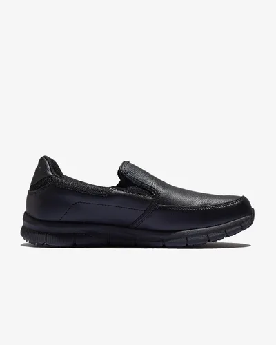 Vista 2 de Skechers Men's Nampa-Groton Food Service Shoe
