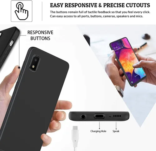 Vista 4 de Funda de teléfono con foto personalizada para Motorola Moto Z4, personaliza tu propia imagen, texto, imagen, imagen, a prueba de golpes, funda suave