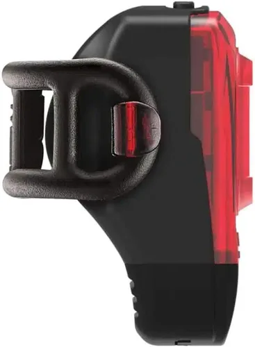 Vista 2 de LEZYNE Luz trasera compacta KTV Drive