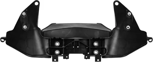 Vista 10 de TCMT Soporte de Bracket de Carenado Superior Delantero Compatible con Honda CBR600RR CBR 600RR 2003-2006