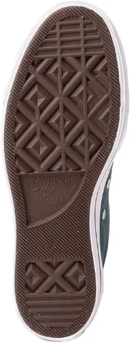Vista 4 de Converse Chuck Taylor All Star Lift - Tenis para mujer con plataforma