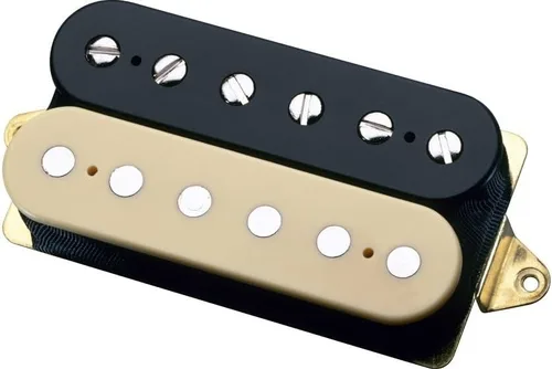 Vista 4 de DiMarzio The Tone Zone Humbucker Pickup - Negro