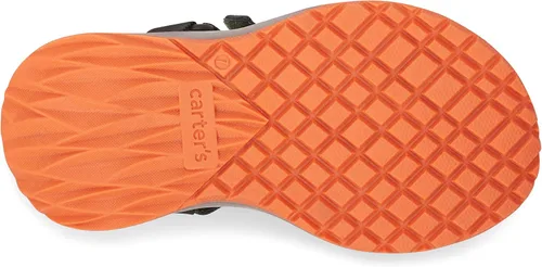 Vista 11 de Carter's Sandalia Curazo unisex para niños