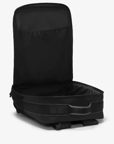 Vista 5 de Nike Mochila de entrenamiento de velocidad unisex 27 litros negronaranja NegroAnaranjado talla única Mochila unisex de entrenamiento de velocidad