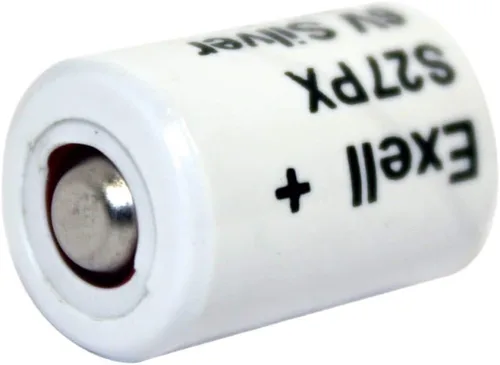 Vista 2 de Exell Battery S27PX reemplaza a V27PX, Golden Power PX27A, Ucar EPX27