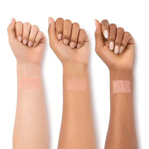 Vista 3 de Physicians Formula - Polvo de maquillaje rubor Butter Believe It, Arena Rosada Mantequilla Murumuru Para piel sensible Dermatológicamente