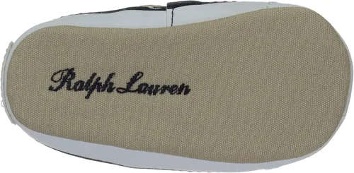 Vista 4 de Polo Ralph Lauren Tenis Easton Ii para niños