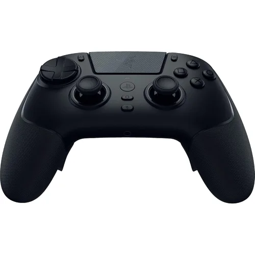Vista 10 de Razer Raiju V3 Pro Wireless Controller: Officially licensed for PlayStation, PS5, PC - Lag-free Esports Grade Performance - 6 Remappable Buttons