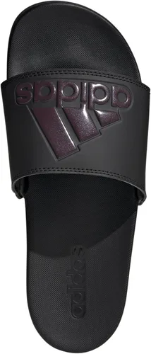 Vista 5 de Adidas - Sandalia Adilette Comfort Slide para mujer.