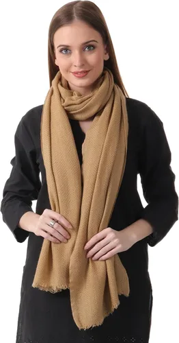 Vista 26 de 100% puro CASHMERE 2PLY BUFANDA/STOLE, HERRINGBONE SUPER SUAVE, GRUESO, LIGERO, PASHMINA