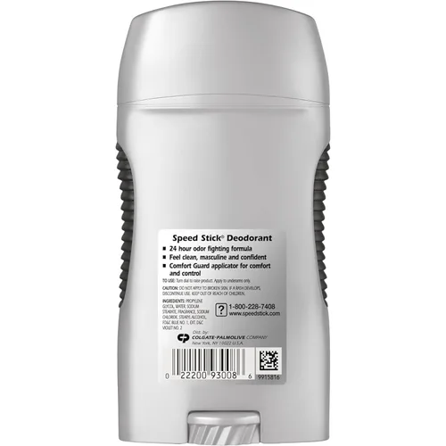Vista 9 de Mennen Speed Stick Desodorante 3oz Ocean Surf (paquete de 2)