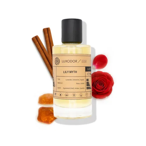Vista 38 de Inspirado en S.antal 33 Eau De Parfum Perfume de madera de sándalo y madera, 3.4 fl oz (3.4 fl oz) con aceite concentrado, Perfume unisex S.antal