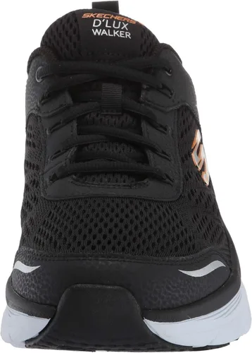Vista 2 de Skechers Mens Dlux Walker Oxford