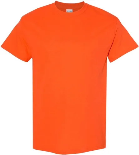 Vista 66 de Gildan Camiseta en Blanco - Estilo 5000 Unisex para Adulto