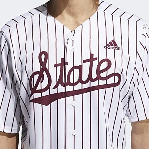Vista 5 de adidas Bulldogs Jersey Hombre