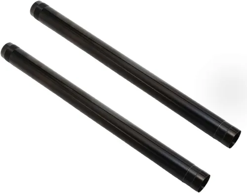 Vista 5 de Tubos de horquilla interiores extendidos de 1.693 in OEM 44013-0298 44013-0319 para Kawasaki Z900 2017-2021 Tubos de horquilla recubiertos 2017 2018