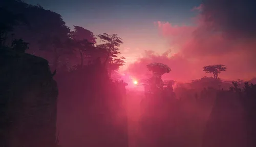 Vista 6 de Rage 2 - PlayStation 4