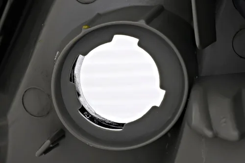 Vista 7 de Juego de luces traseras para Nissan Altima Sedán 2013, lado del conductor y del pasajero