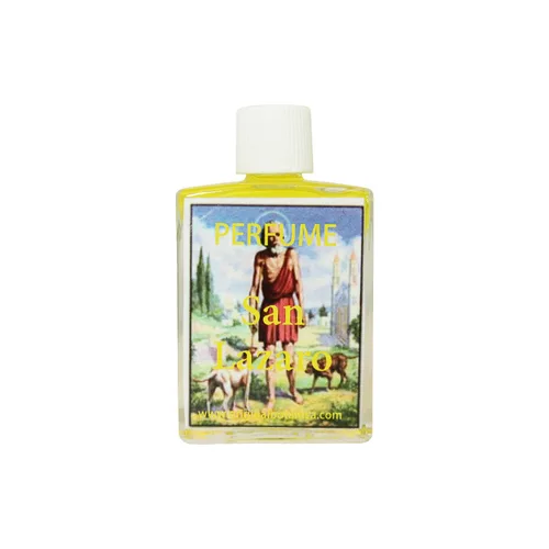 Vista 10 de Original Botanica 7 African Powers Perfume Colonia Espiritual para Magia y Rituales Protección Curación, 1 oz