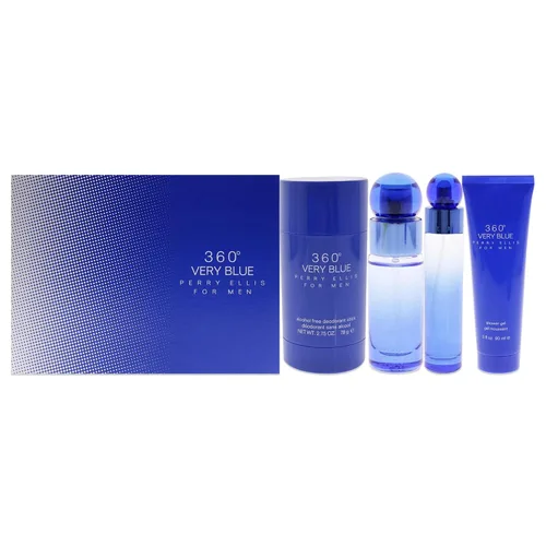 Vista 7 de Perry Ellis Very Purple EDP Spray Mujeres 3.4 oz