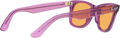 Vista 8 de Ray-Ban RB2140 Original Wayfarer Square Sunglasses