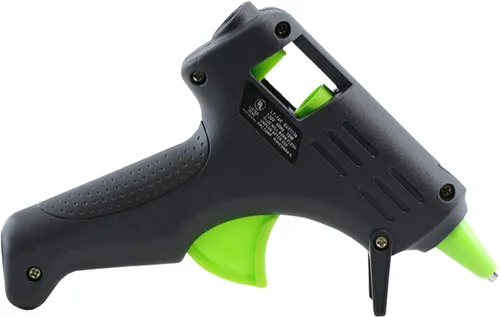 Vista 4 de Surebonder LT-160 Mini pistola de pegamento de baja temperatura - 10 vatios