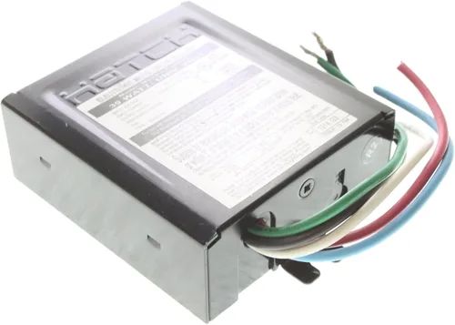Vista 2 de Hatch MC39-1-F-UNNU - Lastre electrónico de halogenuros metálicos, 39 vatios MH, 120/277 V