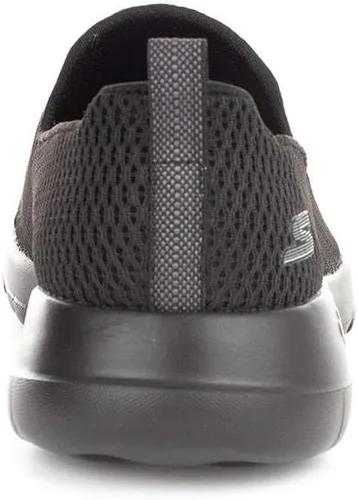 Vista 4 de Skechers - Tenis para caminar para mujer Go Joy