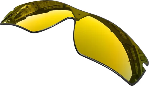 Vista 12 de OOWLIT Replacement Lenses Compatible with Oakley Radar Path/Radar Path Asian Fit (AF) Sunglass