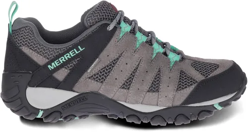 Vista 2 de Merrell Womens Accentor 2 Ventilator Waterproof Hiking Shoe