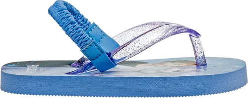 Vista 2 de Disney Sandalias de personajes para niñas y niños, zapatos de agua para niños, Minnie Mouse Mickey Moana Toy Story Elsa Frozen Cars Encanto