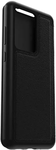 Vista 6 de OtterBox STRADA SERIES - Funda para Galaxy S20 Ultra/Galaxy S20 Ultra 5G (solo no compatible con ningún otro modelo de Galaxy S20) - Sombra